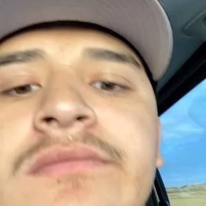 Meet your Posher, Alvaro